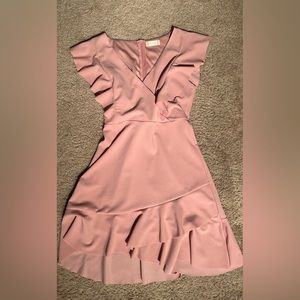 Isolde Altar’d State Dress